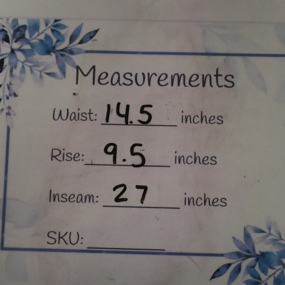 Lucky Brand Women's Brooke Legging Jean Size 8 Distressed Zipper Hem Medium Wash - Picture 15 of 15